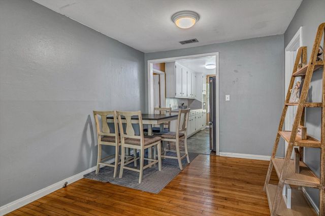 121 5th Street, Brazoria, TX 77422