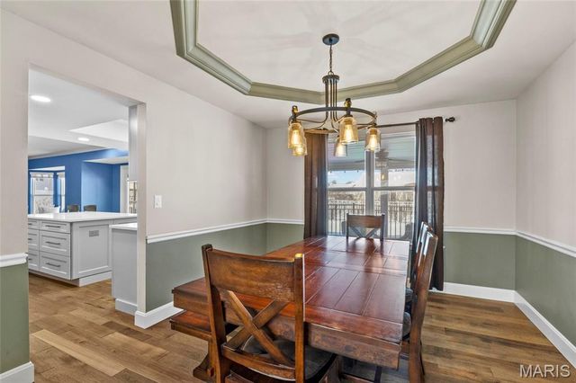 36 Quakers Place, O'fallon, MO 63366