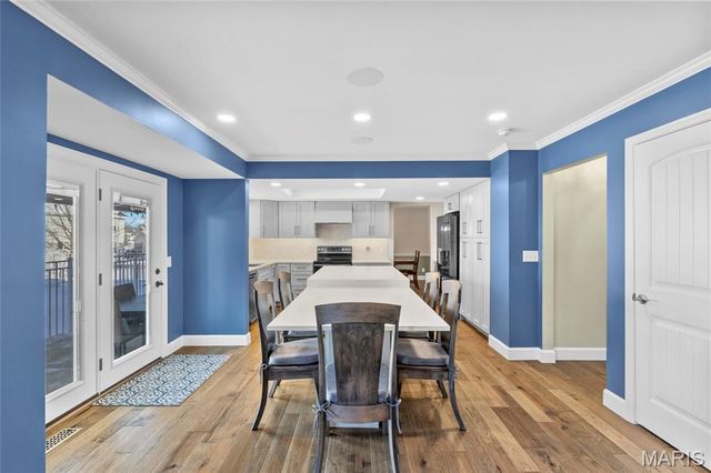 36 Quakers Place, O'fallon, MO 63366