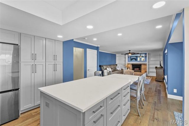 36 Quakers Place, O'fallon, MO 63366