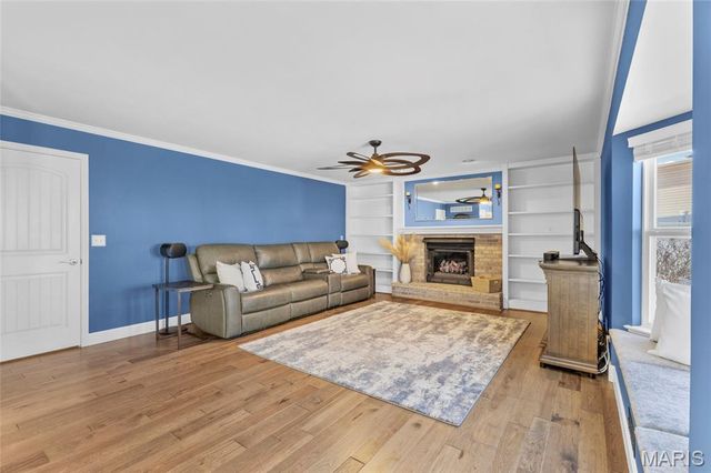 36 Quakers Place, O'fallon, MO 63366