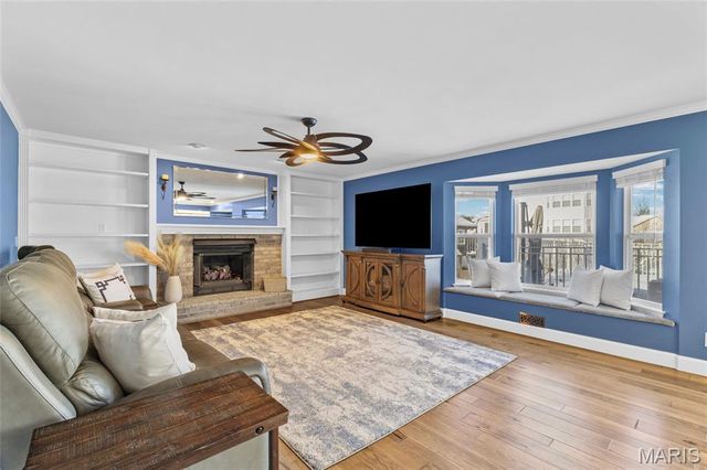 36 Quakers Place, O'fallon, MO 63366