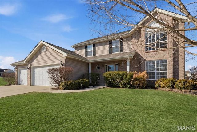 36 Quakers Place, O'fallon, MO 63366