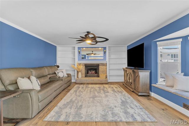 36 Quakers Place, O'fallon, MO 63366