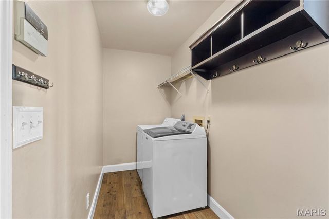 36 Quakers Place, O'fallon, MO 63366