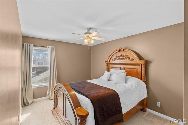 36 Quakers Place, O'fallon, MO 63366