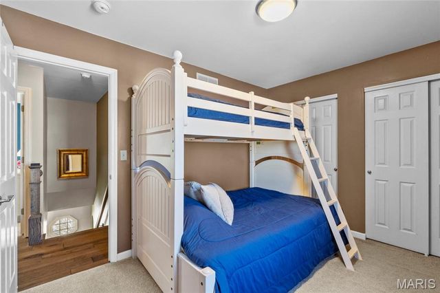 36 Quakers Place, O'fallon, MO 63366