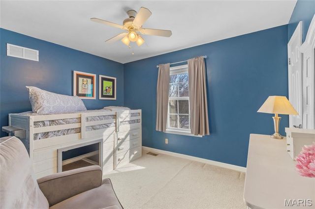 36 Quakers Place, O'fallon, MO 63366