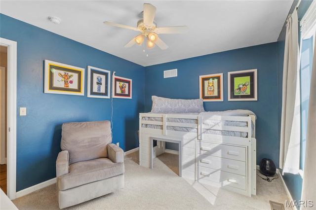 36 Quakers Place, O'fallon, MO 63366