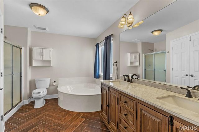 36 Quakers Place, O'fallon, MO 63366