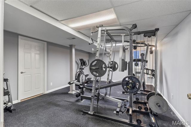 36 Quakers Place, O'fallon, MO 63366