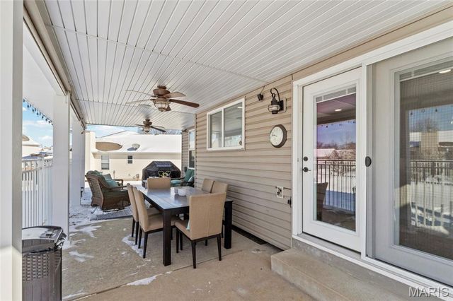 36 Quakers Place, O'fallon, MO 63366