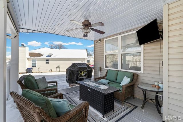 36 Quakers Place, O'fallon, MO 63366