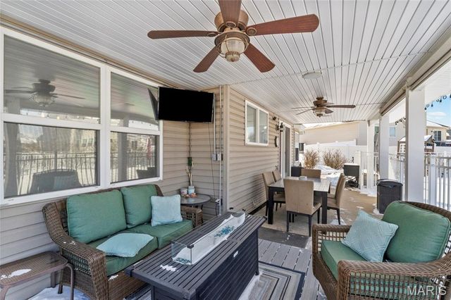 36 Quakers Place, O'fallon, MO 63366