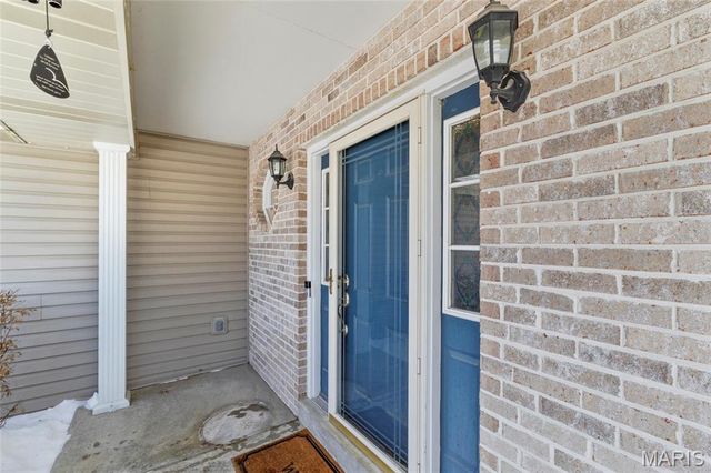 36 Quakers Place, O'fallon, MO 63366