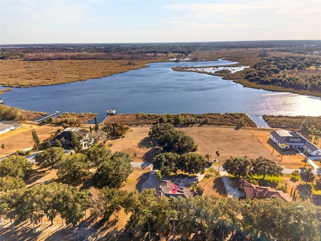 16623 ROYAL PALM DRIVE, Groveland, FL 34736