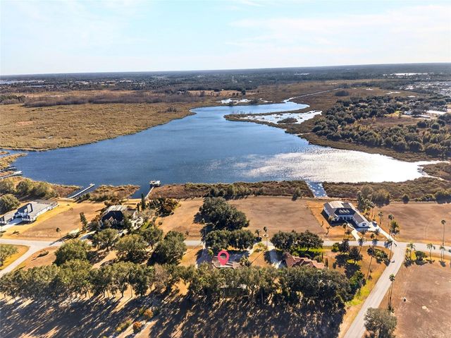 16623 ROYAL PALM DRIVE, Groveland, FL 34736