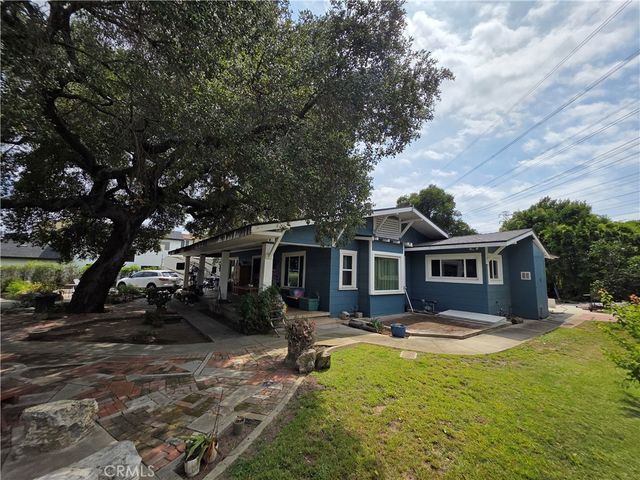 3155 Willard, Rosemead, CA 91770