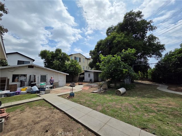 3155 Willard, Rosemead, CA 91770