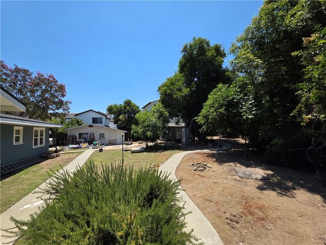 3155 Willard, Rosemead, CA 91770