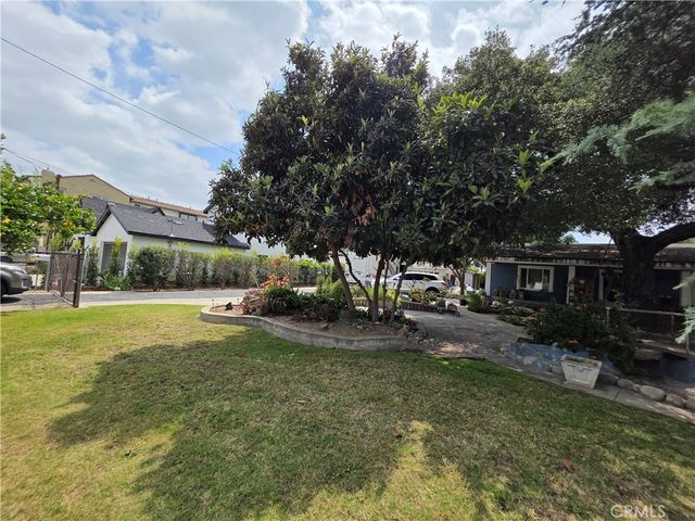 3155 Willard, Rosemead, CA 91770