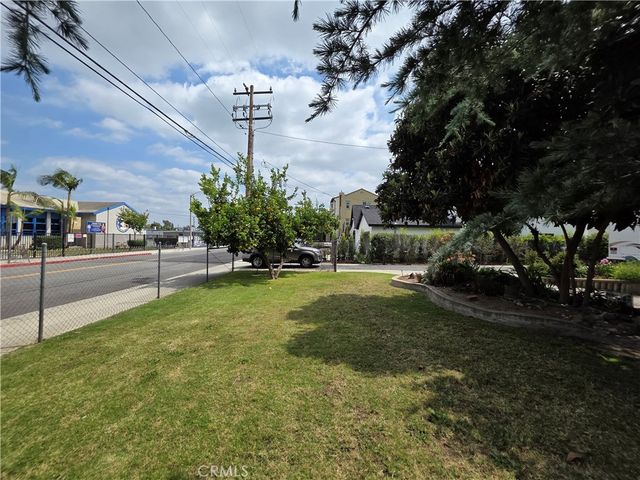 3155 Willard, Rosemead, CA 91770