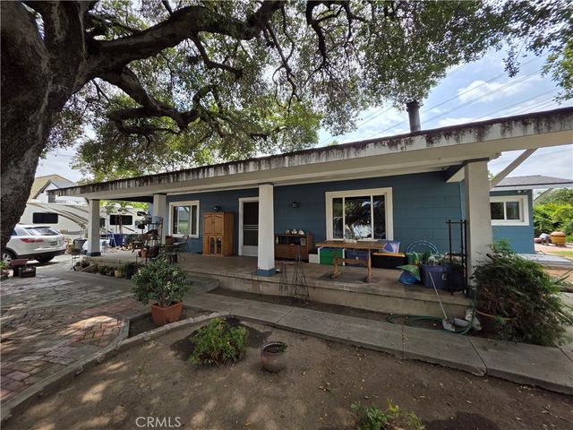 3155 Willard, Rosemead, CA 91770