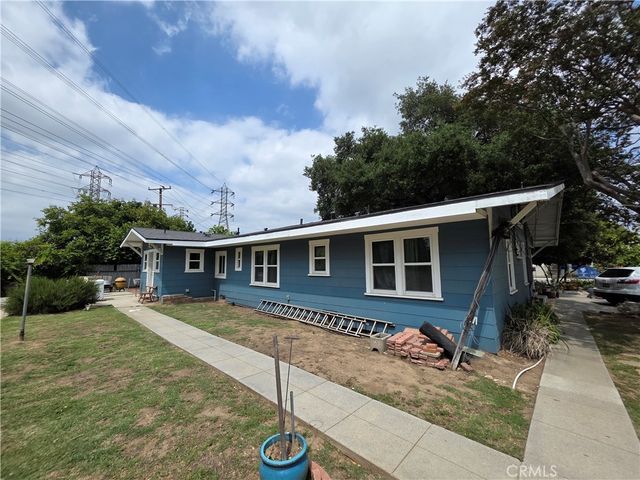 3155 Willard, Rosemead, CA 91770