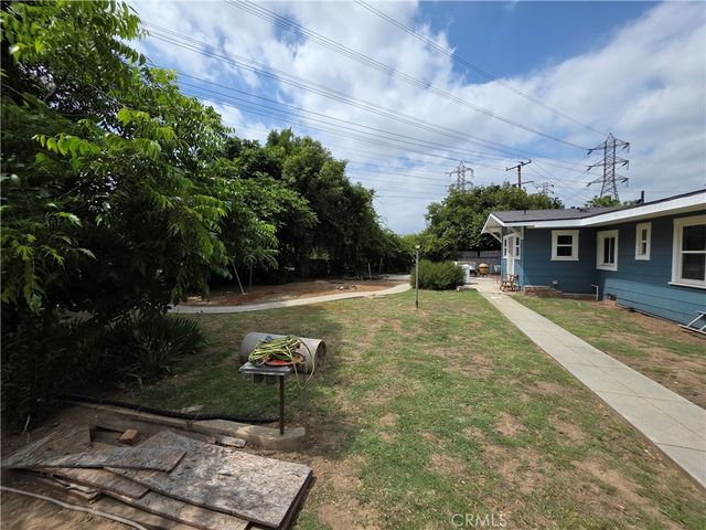3155 Willard, Rosemead, CA 91770