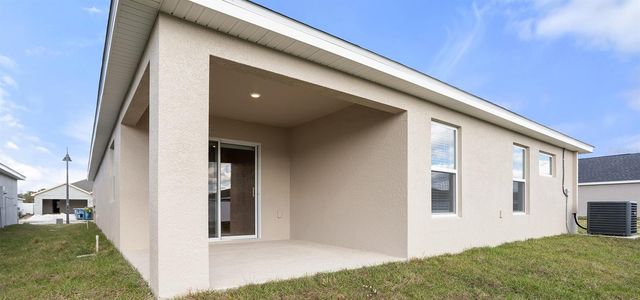 35424 COVENTRY FIELDS LOOP, Zephyrhills, FL 33541