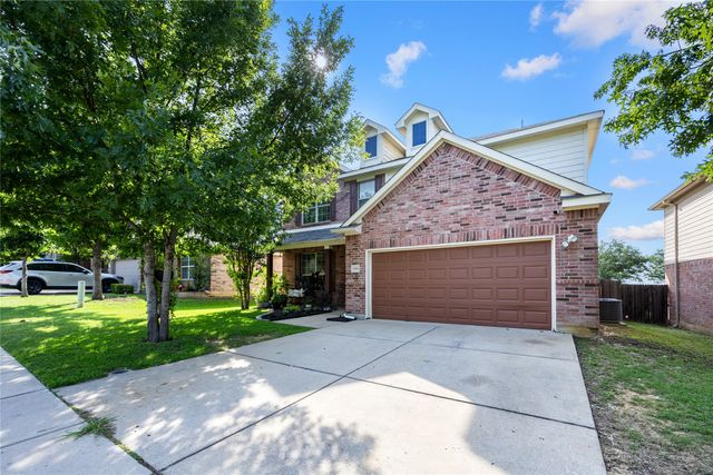 12616 Viewpoint Lane, Fort Worth, TX 76028
