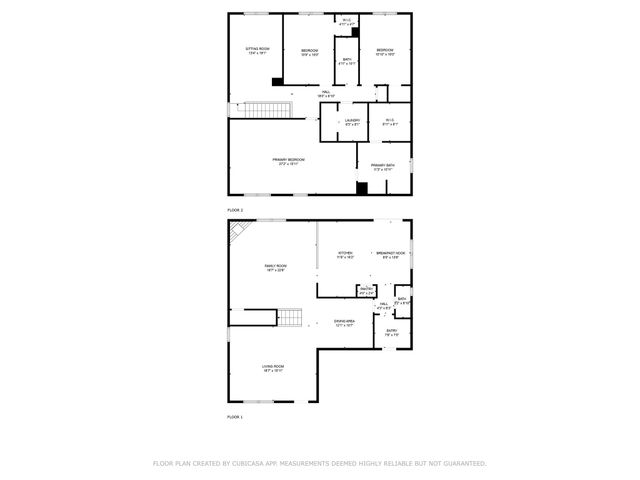 12616 Viewpoint Lane, Fort Worth, TX 76028