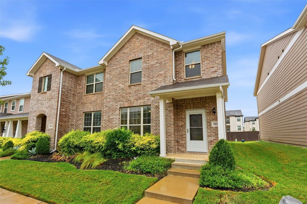 3517 Cricket Drive, Denton, TX 76207 — photo 2