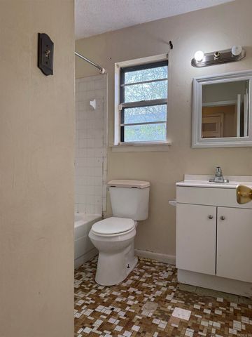 4206 Zion Street, Little Rock, AR 72204