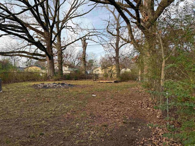 4206 Zion Street, Little Rock, AR 72204