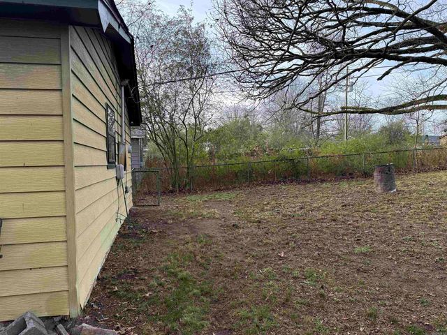 4206 Zion Street, Little Rock, AR 72204