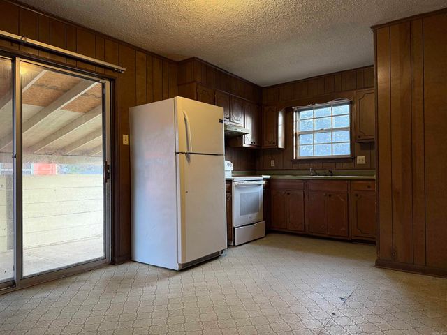 4206 Zion Street, Little Rock, AR 72204