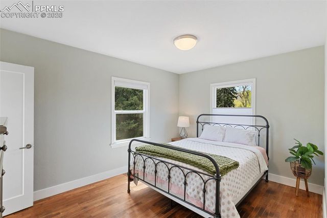 1023 E San Miguel Street, Colorado Springs, CO 80903