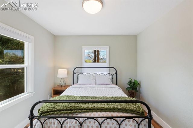 1023 E San Miguel Street, Colorado Springs, CO 80903