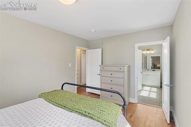 1023 E San Miguel Street, Colorado Springs, CO 80903