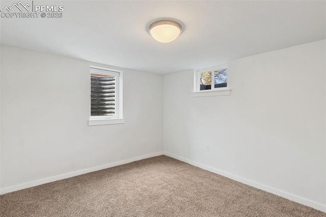 1023 E San Miguel Street, Colorado Springs, CO 80903