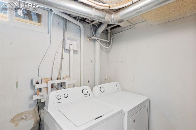 1023 E San Miguel Street, Colorado Springs, CO 80903