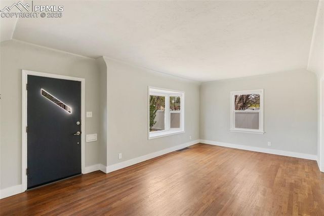 1023 E San Miguel Street, Colorado Springs, CO 80903