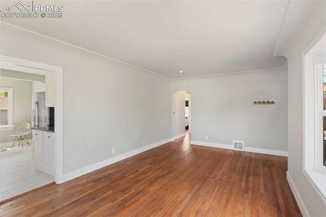 1023 E San Miguel Street, Colorado Springs, CO 80903