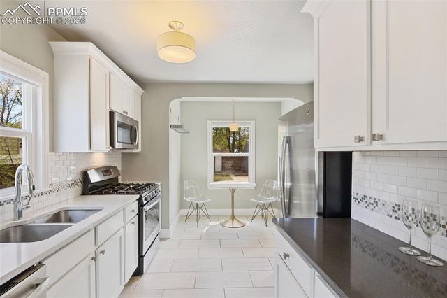 1023 E San Miguel Street, Colorado Springs, CO 80903