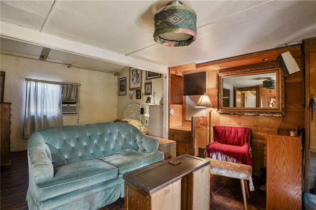 3199 E Potter Avenue, Kingman, AZ 86409