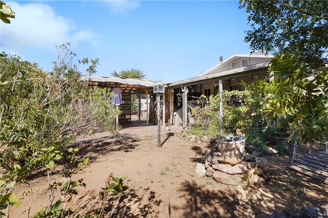 3199 E Potter Avenue, Kingman, AZ 86409