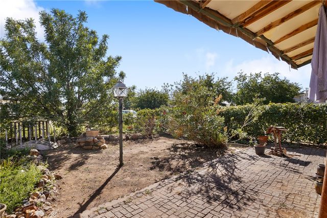 3199 E Potter Avenue, Kingman, AZ 86409