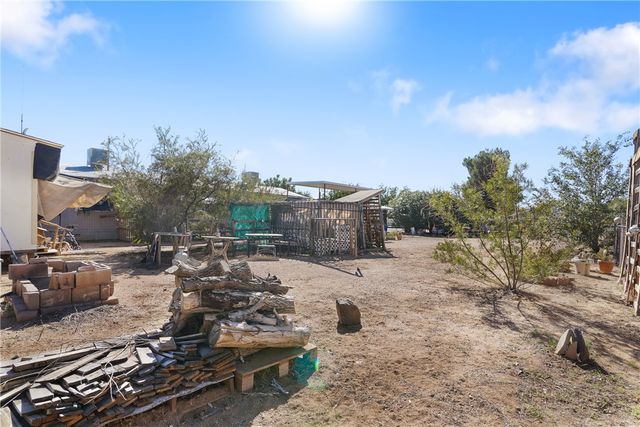 3199 E Potter Avenue, Kingman, AZ 86409