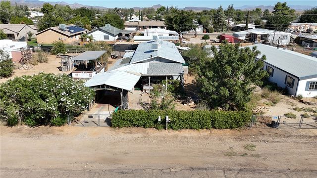 3199 E Potter Avenue, Kingman, AZ 86409